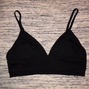 Madewell Bralette